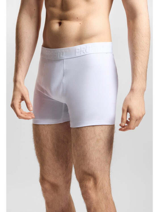 PROSTO. PROSTO. Bokserki Boxers 3-pack Kolorowy