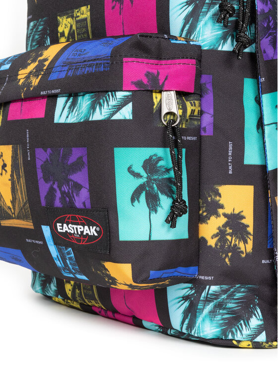 Eastpak Eastpak Ruksak Out Of Office EK000767 Šarena