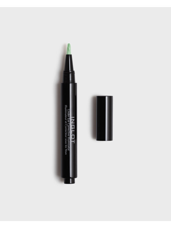 INGLOT INGLOT Rozświetlający Korektor 58