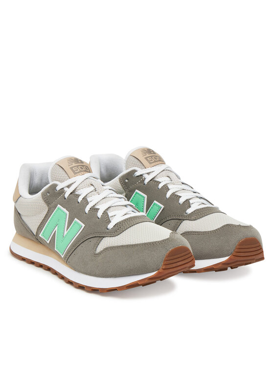 New Balance New Balance Sneakers GM500TPG Grün