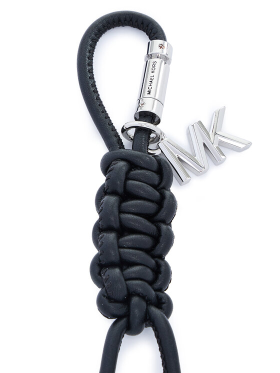 MICHAEL Michael Kors MICHAEL Michael Kors Obesek 32T5SD0K9V Črna