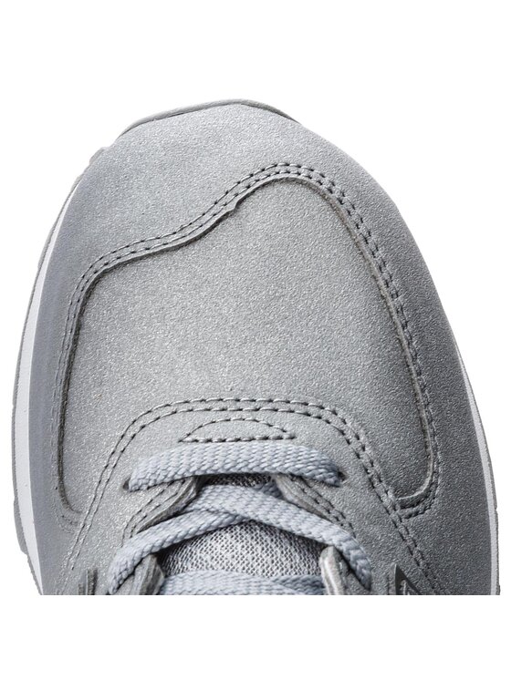 New Balance New Balance Sneakers GC574KS Silberfarben