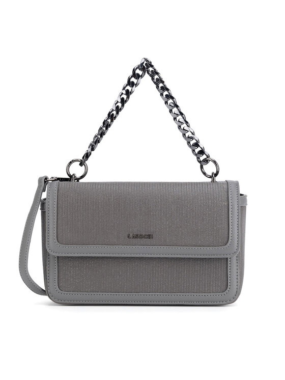 Lasocki Lasocki Handtasche LSK-B-002-06 Grau