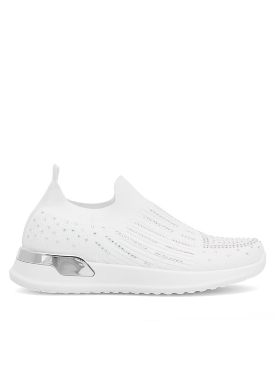 Jenny Fairy Jenny Fairy Sneakers WFA270923-3 Weiß