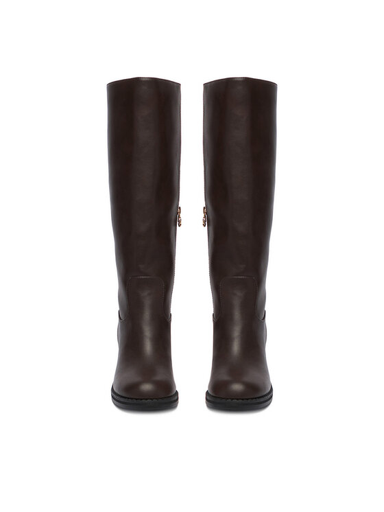 U.S. Polo Assn. U.S. Polo Assn. Zābaki EO-SABINA002W/EY1 Brūns