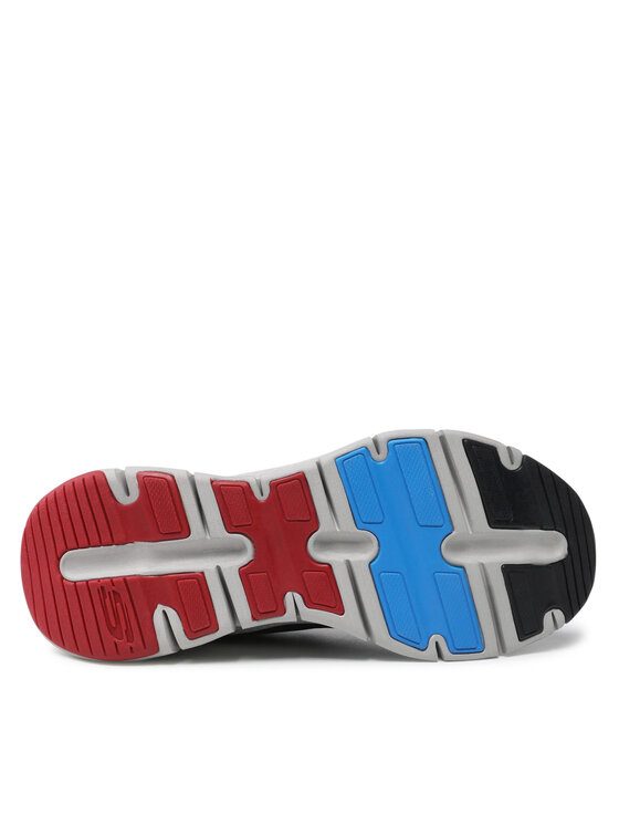Skechers Skechers Sneakersy Infinity Cool 232303/BLK Černá