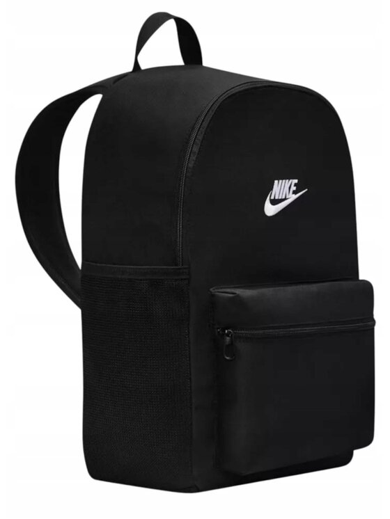 Nike Nike Plecak IB4343-010 Czarny