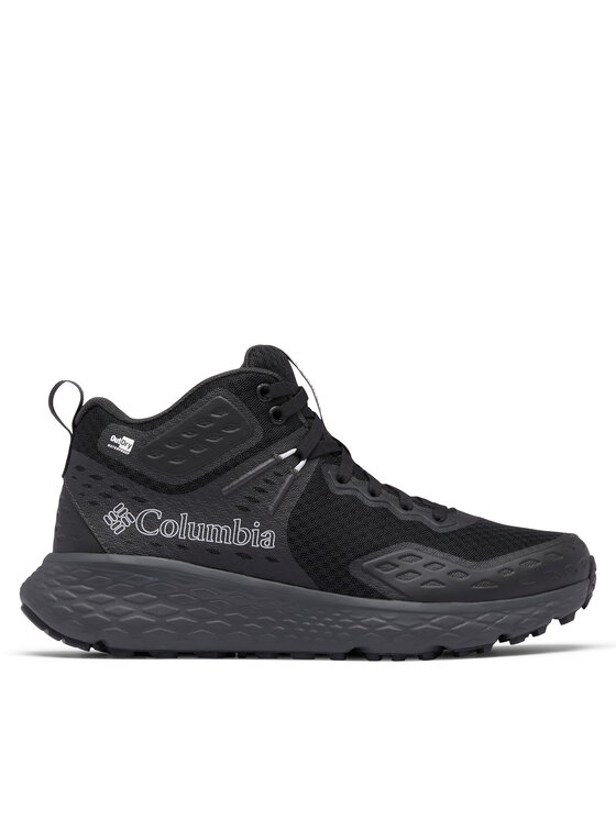 Columbia Columbia Trekkings Konos Trs Outdry Mid 2103761 Negru
