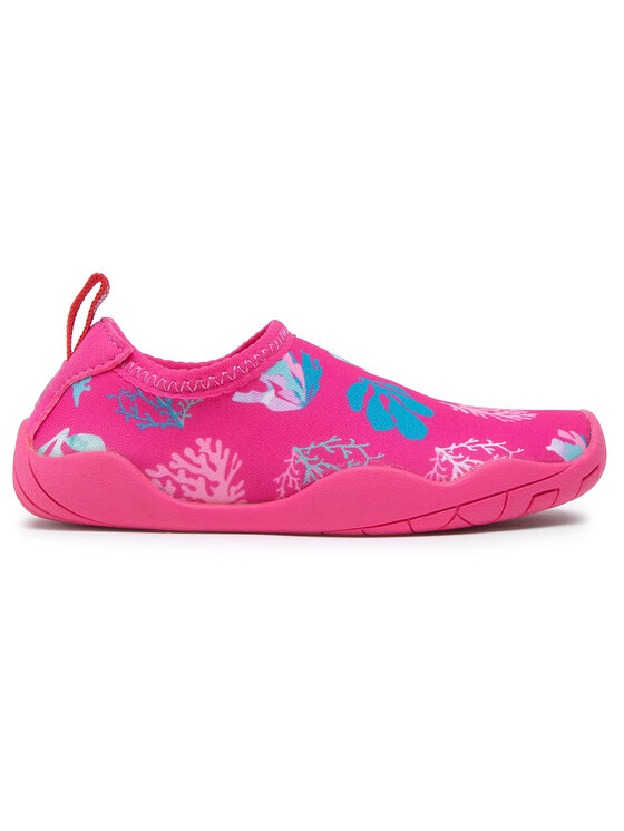 Scarpe Lean 569419 Rosa