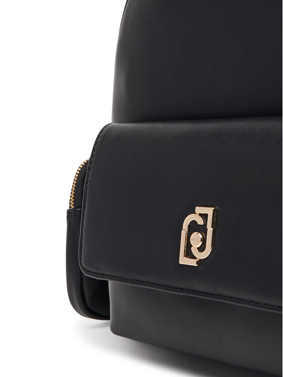 Liu Jo Liu Jo Käekott M Backpack AF5324 E0077 Must