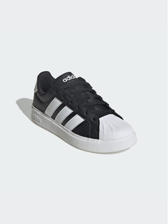 adidas adidas Sneakersy 164945 Czarny