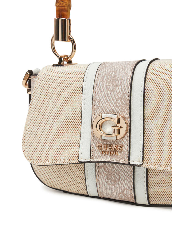 Guess Guess Torbica HWAG93 37780 Écru