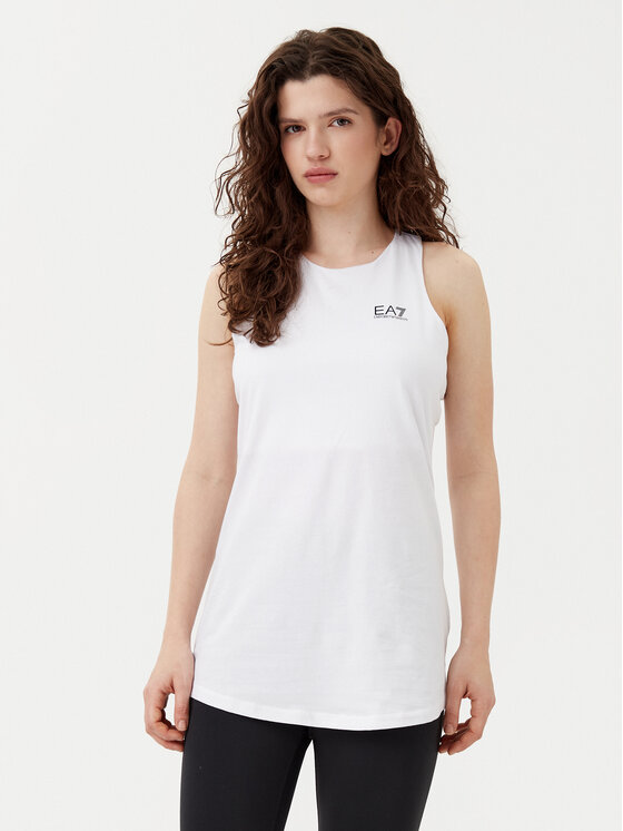 Top  EA7 Emporio Armani