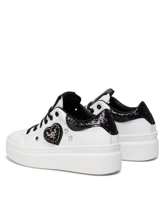 Togoshi Togoshi Sneakersy TG-06-03-000137 Biela