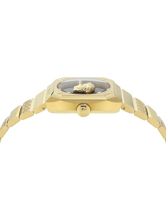 Versace Versace Hodinky VE0R00525 Zlatá