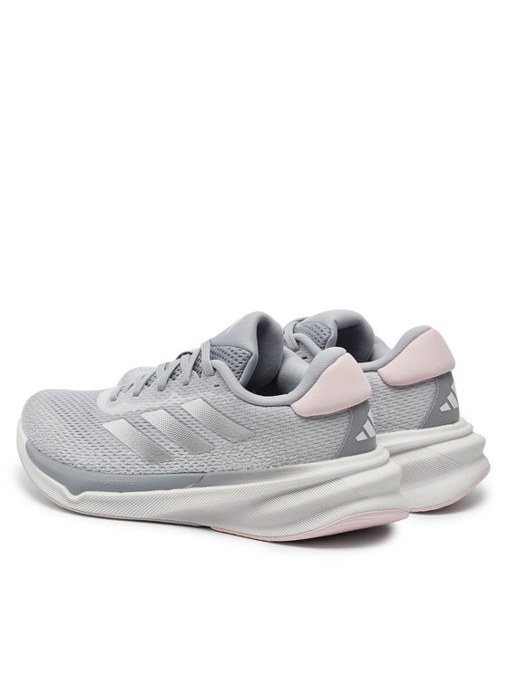 adidas adidas Tenisice za trčanje Supernova Stride IG8309 Siva