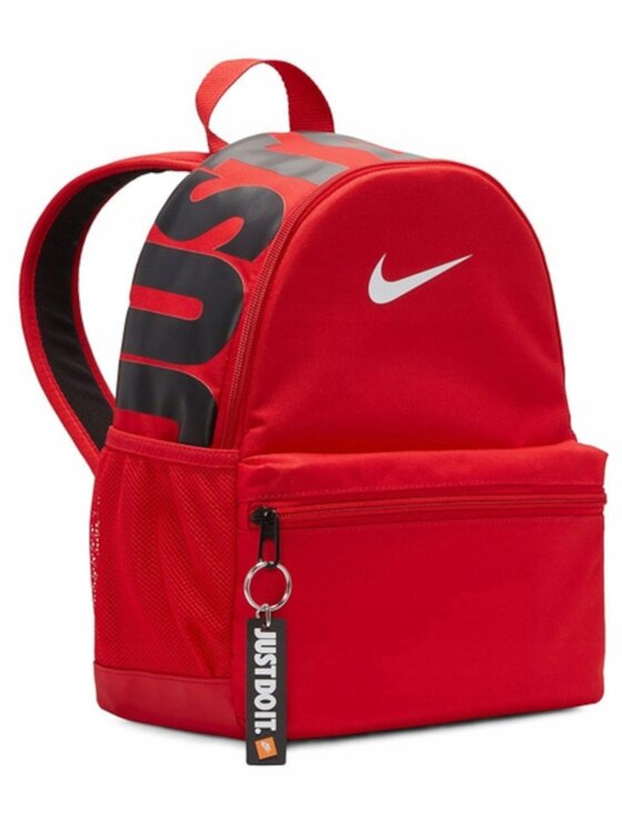 Nike Nike Plecak DR6091 657 Czerwony