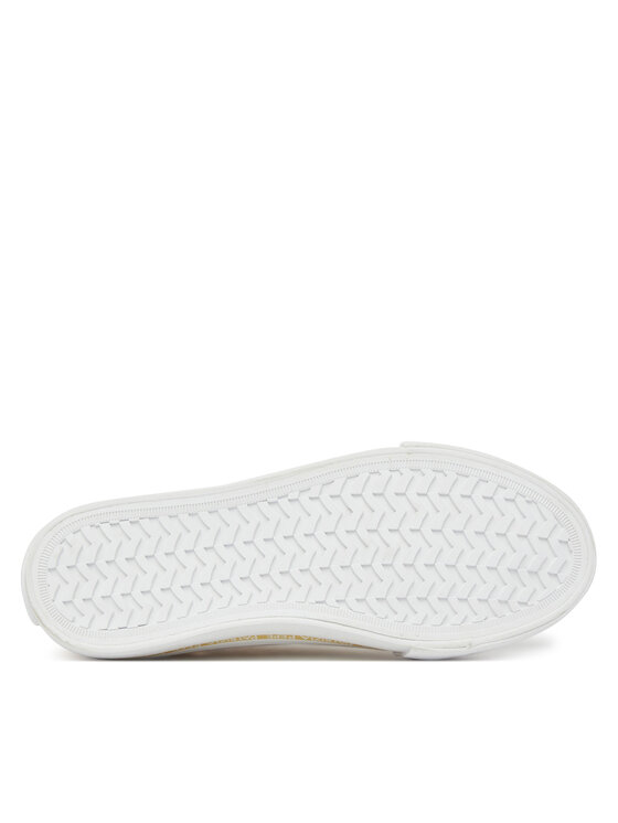 Patrizia Pepe Patrizia Pepe Scarpe da ginnastica PPJ311.27 D Beige