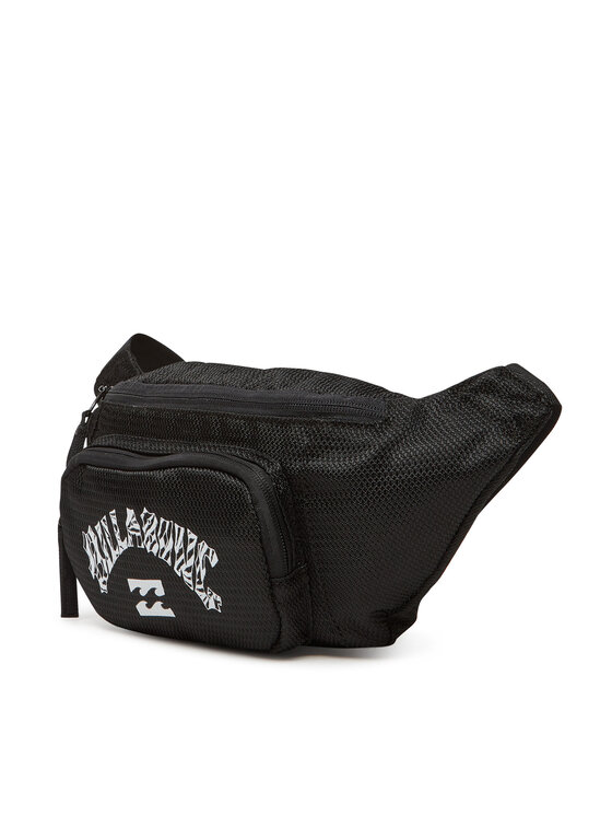 Billabong Billabong Gürteltasche BLB-M-003-07 Schwarz