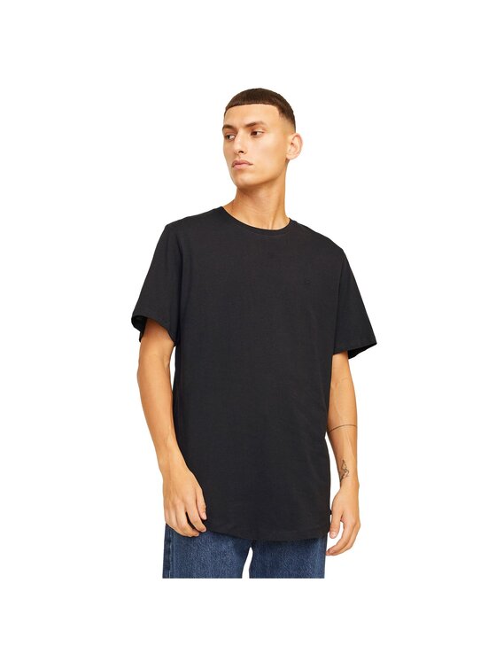 Jack & Jones Jack & Jones T-Shirt 31813 Kolorowy Comfort Fit