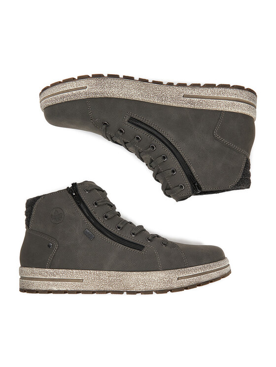Rieker Rieker Tenisice CEO-30721-45 Siva