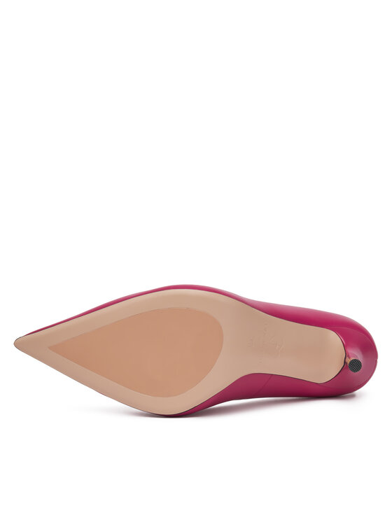 Eva Minge Eva Minge Scarpe stiletto THYME-LT934-35 Rosa
