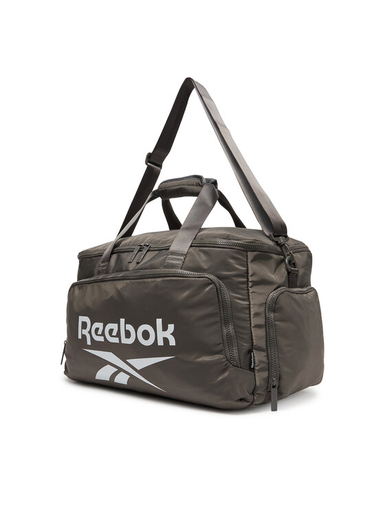 Reebok Reebok Сумка RBK-032-CCC-05 Сірий