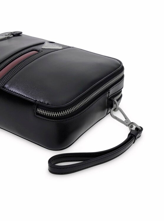 Guess Guess Torba 180268 Czarny