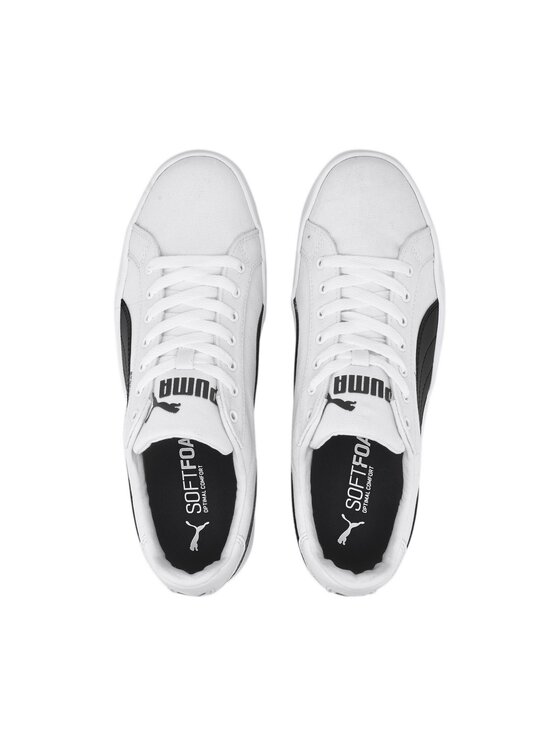 Puma Puma Sneakersy 374754 Biały