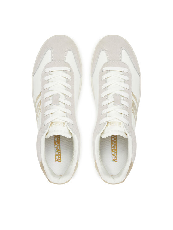 Napapijri Napapijri Sneakers Jade NP0A4IR8 Alb