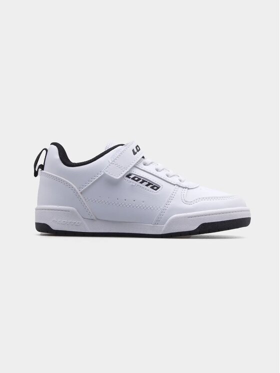 Lotto Lotto Sneakers 2600320K-1011 Bianco