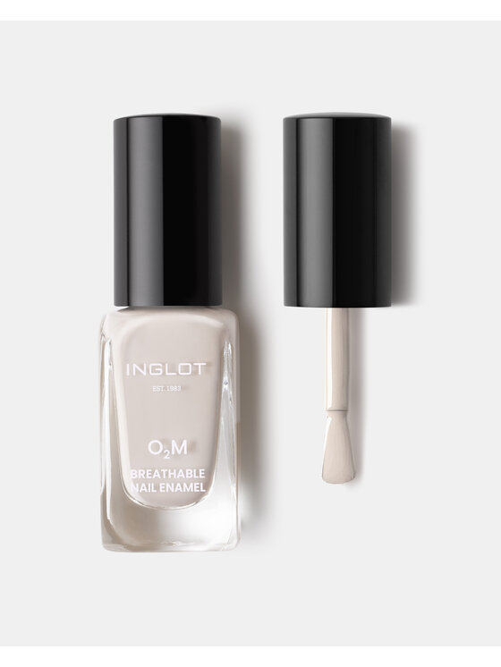 INGLOT INGLOT O2M „Oddychający” Lakier do paznokci 402