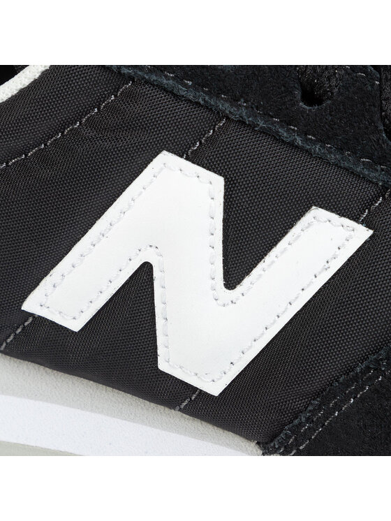 New Balance New Balance Сникърси UL720AA Черен