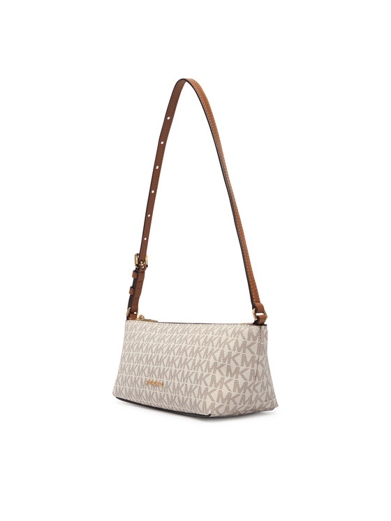 MICHAEL Michael Kors MICHAEL Michael Kors Сумка Laila 32F6G9IC5B Кремовий