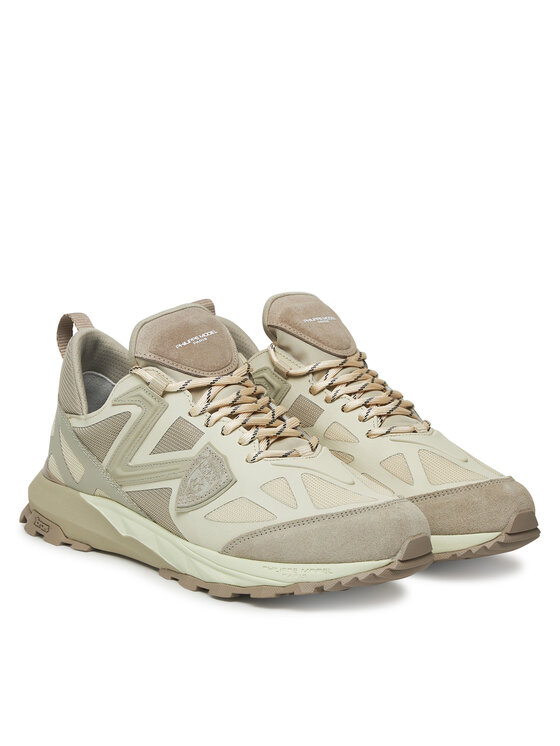 Philippe Model Philippe Model Sneakers RXLU TP34 Bej