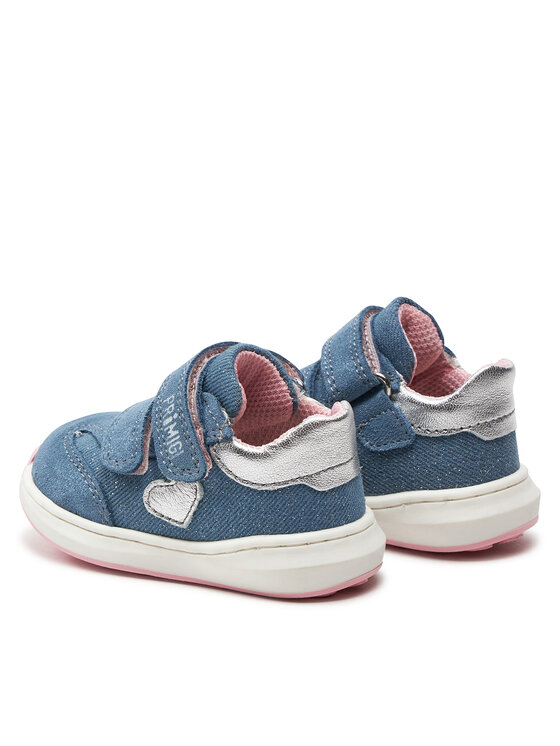 Primigi Primigi Sneakers 5906211 Albastru