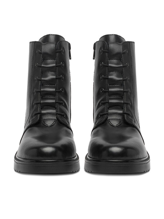 Rieker Rieker Auliniai batai CEO-Y5260-00 Juoda