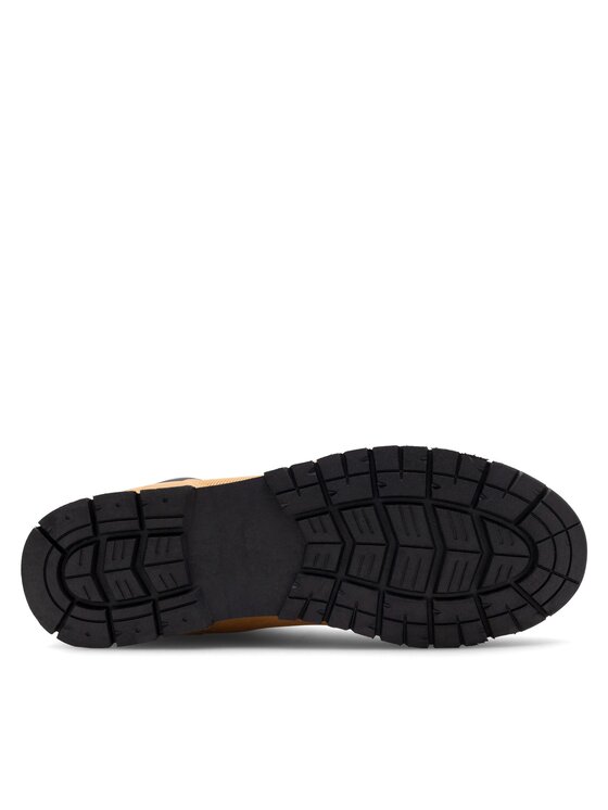 Sprandi Sprandi Schnürschuhe MP07-91354-08 Braun