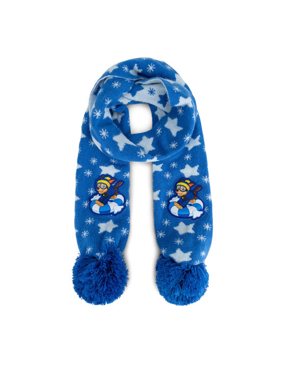 Paw Patrol Fular ACCCS-AW24-313PAW-A Bleumarin