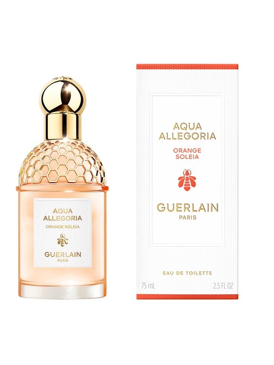 Guerlain Guerlain Aqua Allegoria Orange Soleia Woda toaletowa