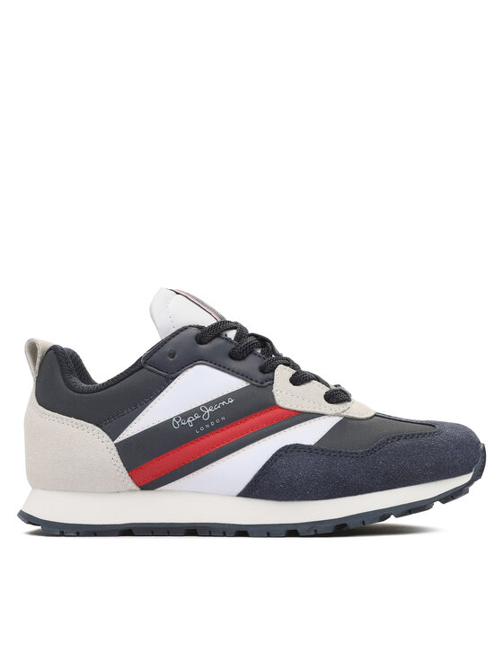 Sneakers Pepe Jeans PBS30574 Bleumarin