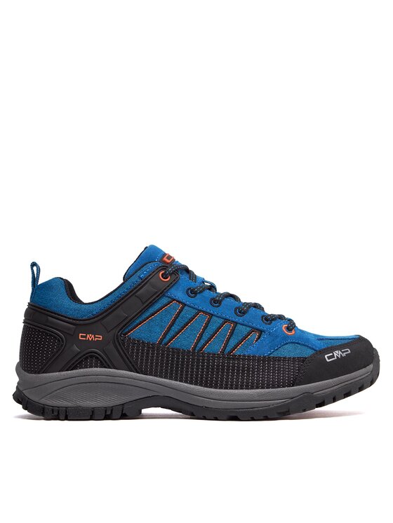 CMP CMP Scarpe da trekking 3Q11157 Blu scuro