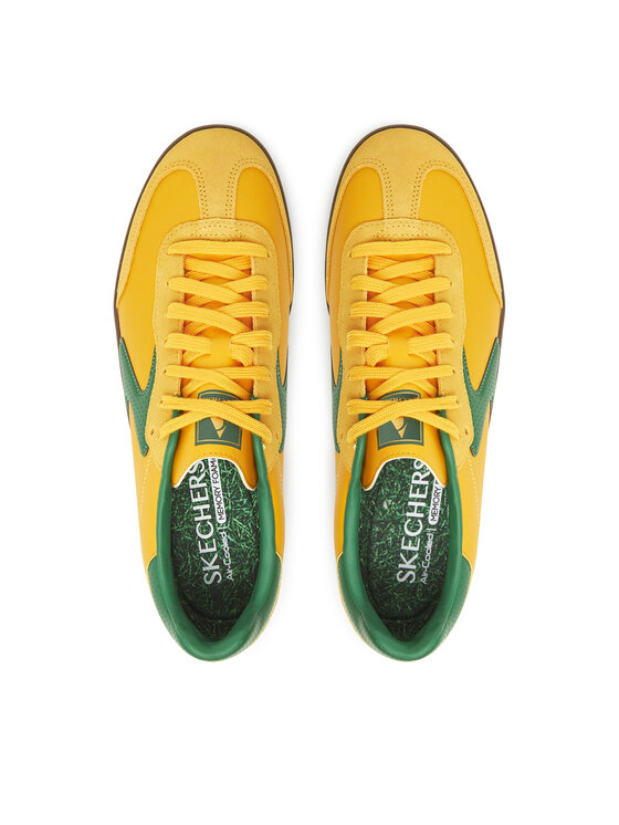 Skechers Skechers Sneakersy Hotshot - Roaver 254152/YLMT Žlutá