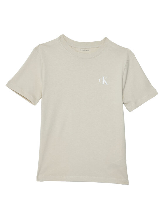 Calvin Klein Jeans Calvin Klein Jeans T-särkide komplekt LVCKSJA45B Värviline Regular Fit