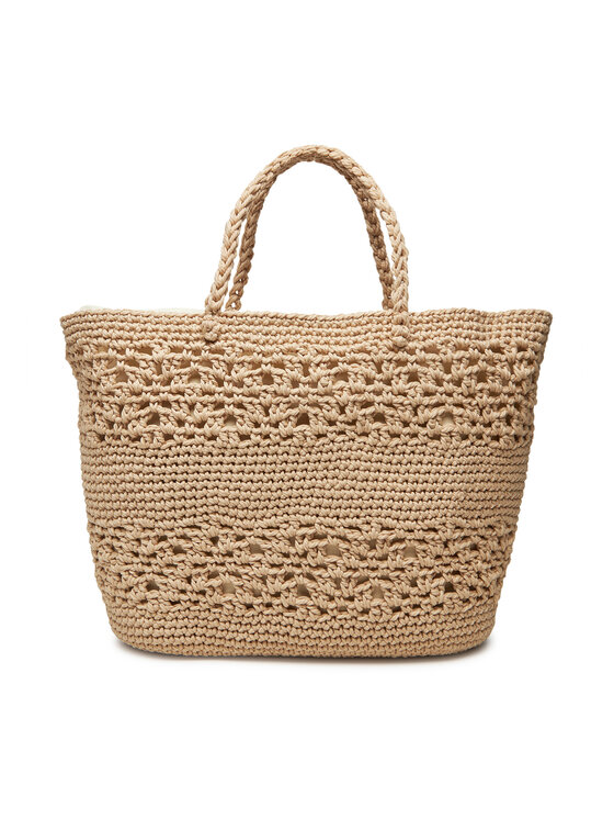 TWINSET TWINSET Сумка 251TD8110 Бежевий