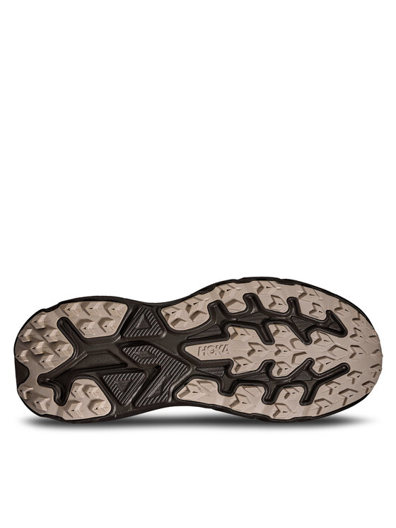 Hoka Hoka Jooksujalatsid Challenger 8 1168716 Kollane