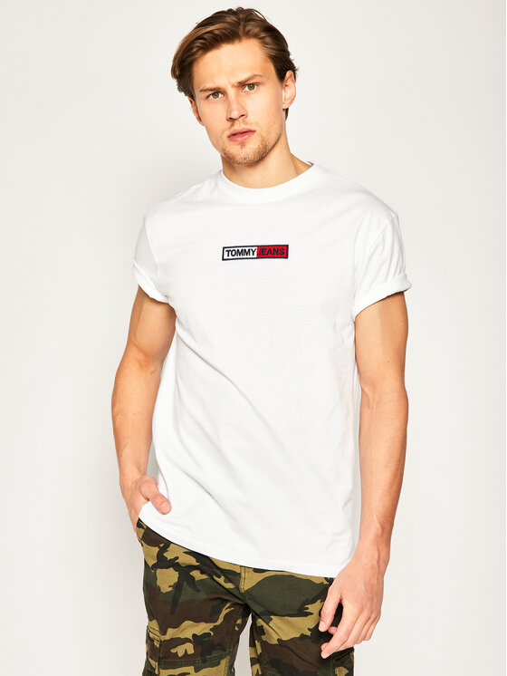 t box logo
