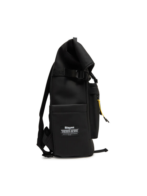 Blauer Blauer Rucksack S5ROLL01/RUB Schwarz