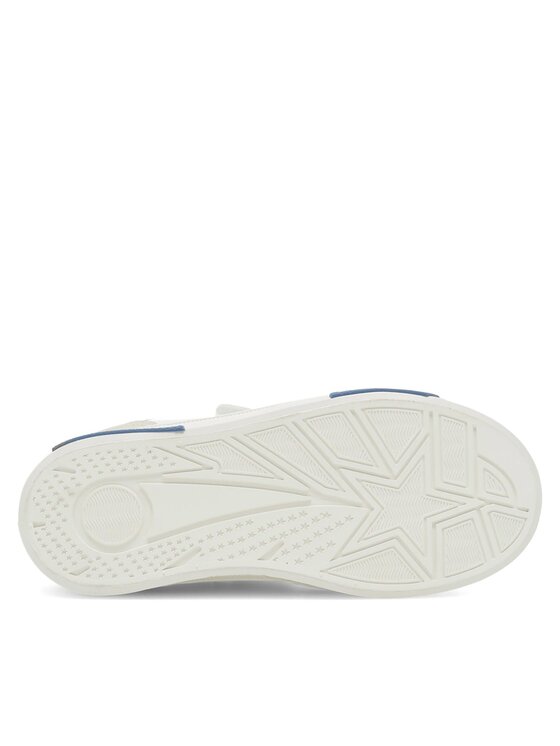 Sprandi Sprandi Sneakersy L-090(CH) Biela