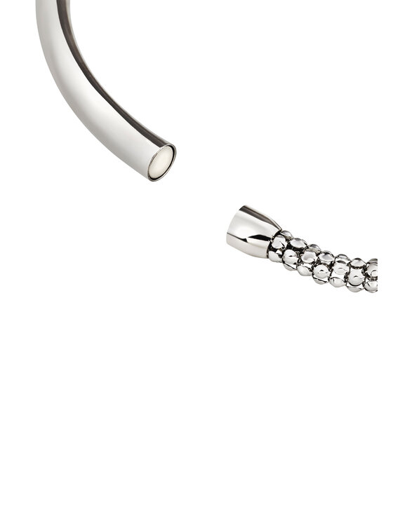 Breil Breil Collana MAGNETICA SYSTEM Argento